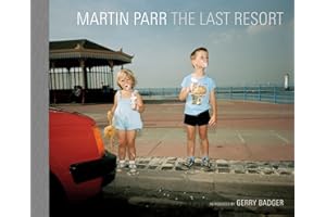 The Last Resort: Photographs of New Brighton