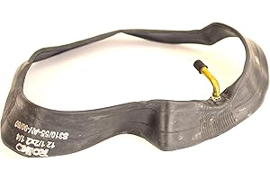 LNOYUI Dietz TAiMA XC Ersatzschlauch Original Zubehör 12-Zoll Schlauch für Rollator