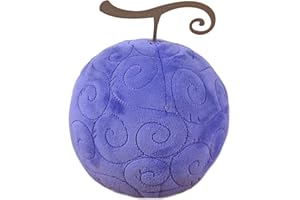 SAKAMI - One Piece - Gum Gum Devilfruit - Monkey D. Luffy - Ruffy - Plüsch, Plush Figur, Toy - 15cm - original & lizensiert