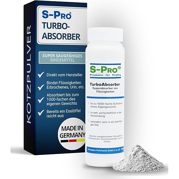 Toiletten Pulver 30 Stück - Urin Absorbier Gel Für Camping & Outdoor