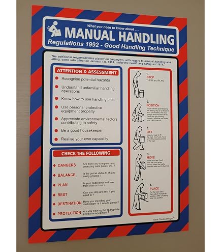 V Safety SD In Operation - One Way - 150mm x 200mm - Self Adhesive
