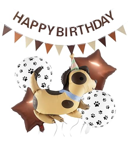 PIXHOTUL Décorations De Fête De Hockey, Fournitures De Fête D