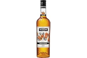 LIQUEUR D’ABRICOT VEDRENNE 15% - 70 cl