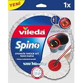 Vileda Spino Spare Mat