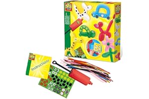 SES CREATIVE SES Palloncini da Modellare