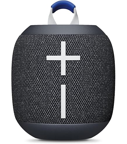 Ultimate Ears MEGABOOM 3 Wireless Bluetooth Speaker (Potężny