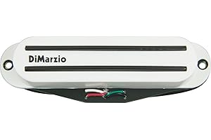 DiMarzio DP187W The Cruiser Pastilla para Guitarra Eléctrica