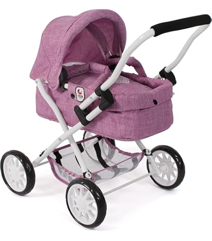 Cochecitos Bayer 2000 Cochecito Bebe Juguete Bayer Chic 2000