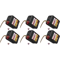 Luchtfilter voor DOLMAR PS6000 & PS6800 Kettingzaag, Dolmar - Makita