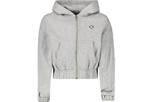 GARCIA DE LA CRUZ Mädchen Sweater Sweatshirt