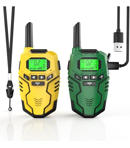 Microfono altoparlante portatile universale per Baofeng UV