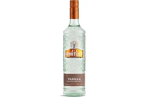 J.J. Whitley Vanilla Vodka, 70 cl