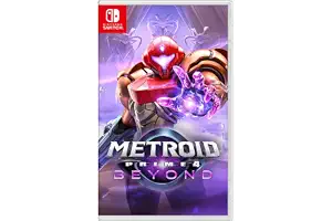 Metroid Prime 4: Beyond - Switch