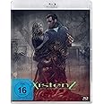 eXistenZ [Blu-ray]: Amazon.de: Leigh, Jennifer Jason, Law, Jude, Holm ...