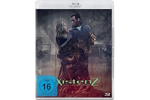 eXistenZ