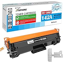 Toner 142A Avec Puce Compatible Avec HP 142A W1420A Pour HP