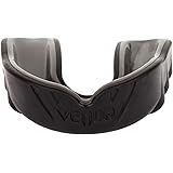 Venum Challenger Protège Dents Mixte Adulte, Noir, Taille Unique