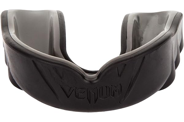 Venum Challenger 2.0 Protector Bucal Unisex, Talla única