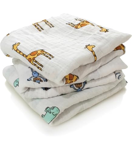 Harry Potter Newborn Baby Boys Bodysuit And Monthly Milestone Blanket 4 Piece Layette Set Newborn