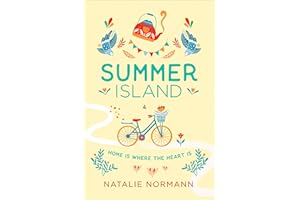 Summer Island: The perfect summer read for right now –it will make you laugh and smile!: Book 1