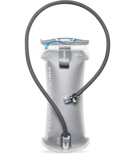 DONGKER - Lot De 3 Clips Magnétiques Pour Tube D'eau/sac à Dos - Accessoire Molle Pour Vélo, Randonnée, Sac Tactique