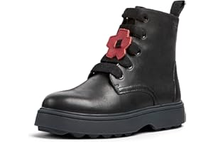Camper Norte K900150 Lace Up BootieBambine e ragazze