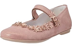 Scarpe Mary Jane Primigi Pfr 19226 - Ballerine Con Cinturino Per Bambine - Foto 11