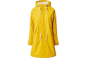 derbe Damen Regenmantel Tidaholm