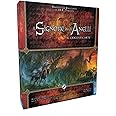 Giochi Uniti GU197 Il Signore degli Anelli Lcg, Set Base