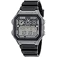 Casio Men's Watch - AE-1300WH-1A2VDF