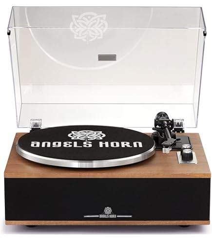 Victrola Premiere T1 Turntable System - Includes T1 Vinyl Record Player M1 Bookshelf Monitors - View #3