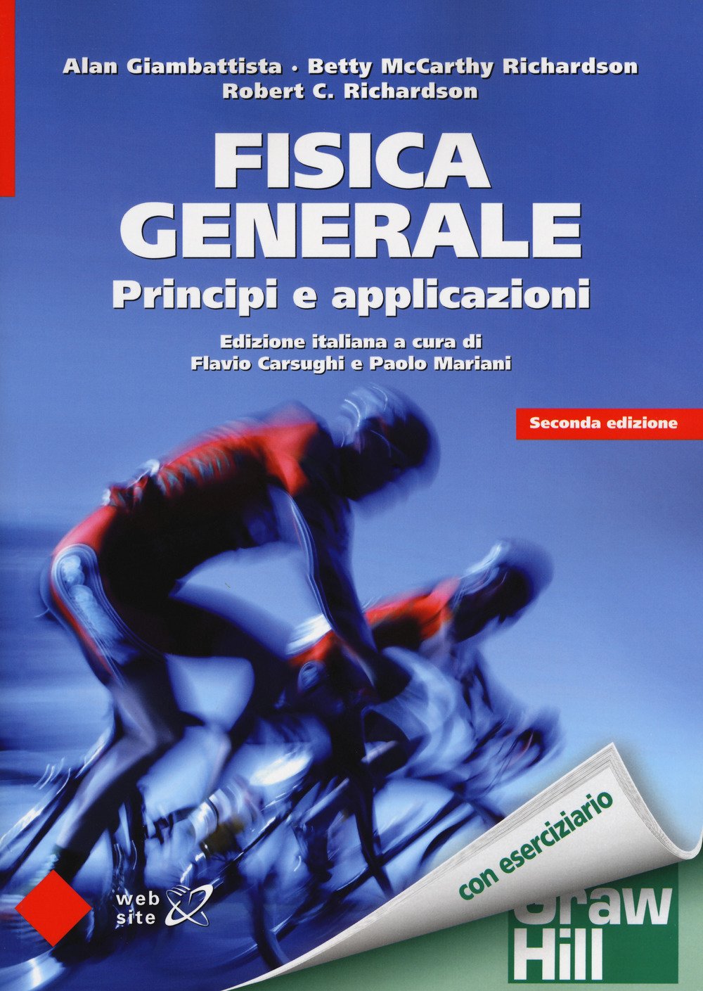 Fisica generale. Principi e applicazioni