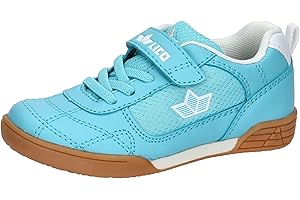 Lico Unisex Kids Bernie VsIndoor Trainers