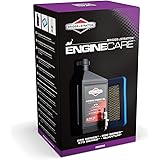 Briggs & Stratton 992244 Motor Care Kit für 625/650/675 Quantum Serie, schwarz