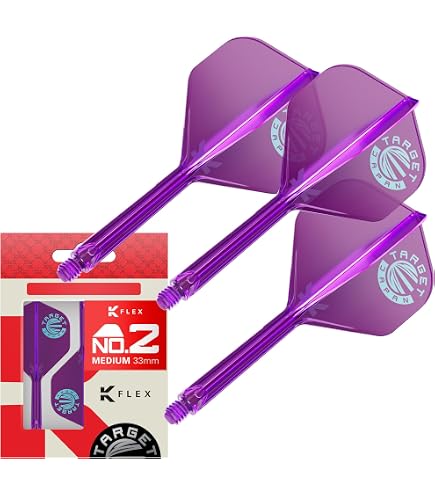 Target Japan Mayo G6 MAX 90% Tungsten K-Flex No.6 (Shape) 2BA Soft