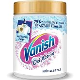 Vanish Multipower Powder White 970 gr