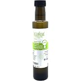Botaniksan Kenevir Yağı 250ML Soğuk Sıkım, Saf, Doğal, Katkısız