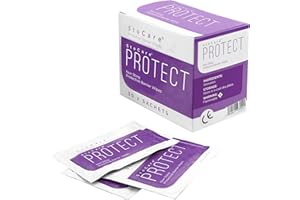 Stocare Protect Non Sting Protective Barrier Wipes