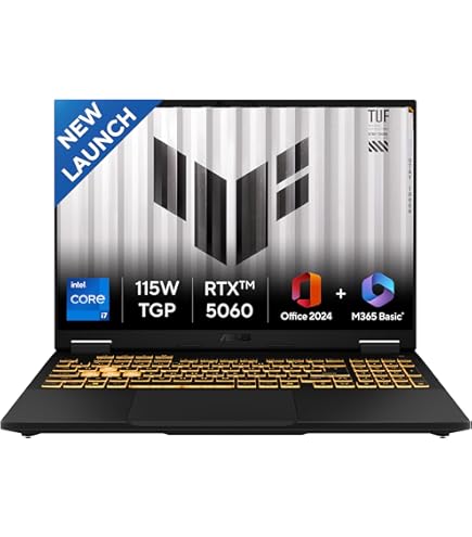 ASUS TUF Gaming A15 15.6' FHD 144hz AMD Ryzen 7 5800H 16GB 512GB