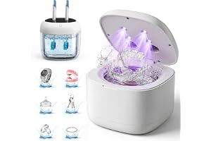 Jianyana Ultrasonic Retainer Cleaner Machine