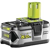 For RYOBI P108 6.0Ah 18V 18Volt One Plus High Capacity Lithium-ion P102 Battery For RYOBI P108 6.0Ah 18V 18Volt One Plus High Capacity Lithium-ion P102 Battery