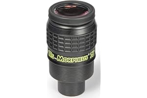 BAADER PLANETARIUM Baader Okular Morpheus 76° 17,5mm