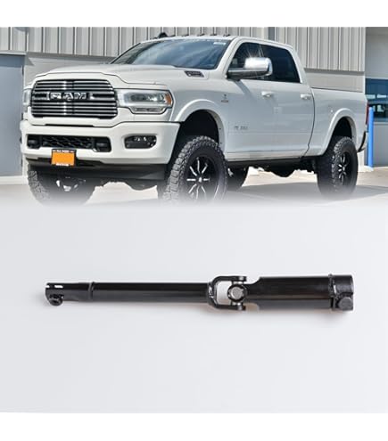 KEYOOG Intermediate Steering Shaft Column For 2006-2010 Dodge - View #2
