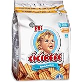 Eti Cicibebe Bisk&uuml;vi 800 g