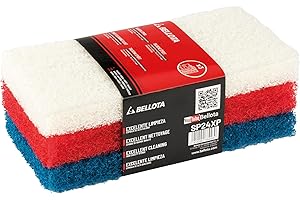 Bellota SP24XP Remplacement Talocha Bleu, Rouge, Noir