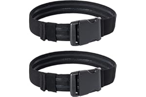 IDOGEAR Cinghia da gamba tattica Cintura da coscia per fondina Coltello Cinghia da coscia all'aperto EDC Gancio da gamba con fibbia a sgancio rapido Unisex Nylon elastico