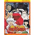 Inuyasha Stg.4 (Box 4 Dvd)