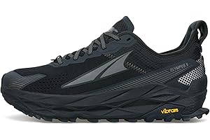 ALTRA Olympus 5, Scarpe da Ginnastica Uomo