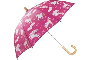 Hatley Nordic Apples Accessoire de Pluie pour Fille Garçon