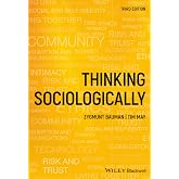Thinking Sociologically